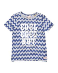 Футболка Scotch & Soda