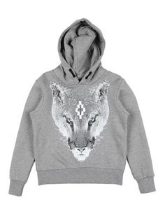 Толстовка Marcelo Burlon