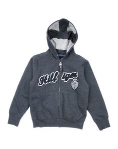Толстовка Tommy Hilfiger