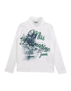 Футболка Miss Blumarine