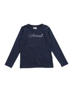 Футболка Armani Junior