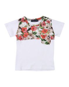 Футболка Manuell & Frank