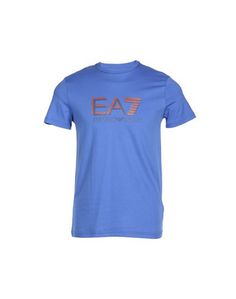 Футболка EA7