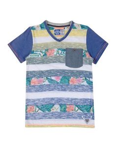 Футболка Vingino