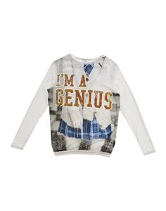 Футболка Silvian Heach Kids