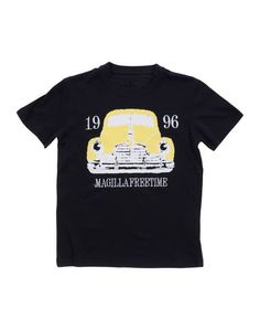 Футболка Magilla