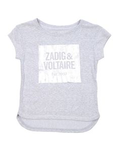 Футболка Zadig & Voltaire