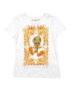 Футболка Philipp Plein