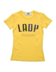 Футболка Ladp