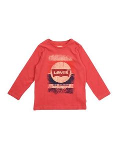 Футболка Levis Kidswear