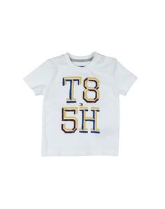 Футболка Tommy Hilfiger