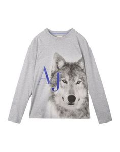 Футболка Armani Junior