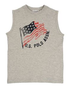 Футболка U.S.Polo Assn.