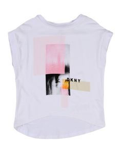 Футболка Dkny
