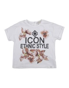 Футболка Microbe