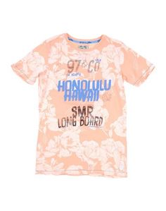 Футболка Vingino