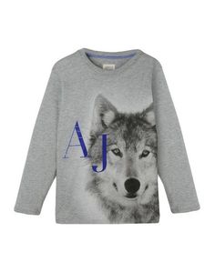 Футболка Armani Junior