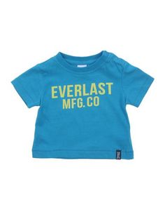 Футболка Everlast