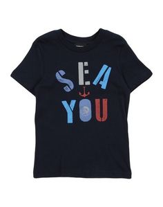 Футболка Diesel