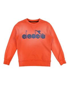 Толстовка Diadora