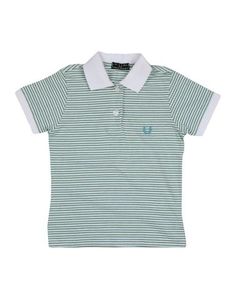 Поло Fred Perry