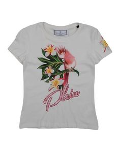Футболка Philipp Plein