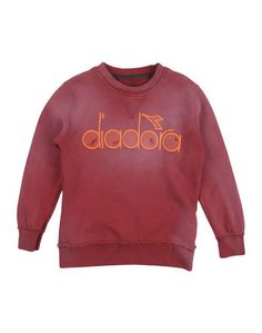 Толстовка Diadora