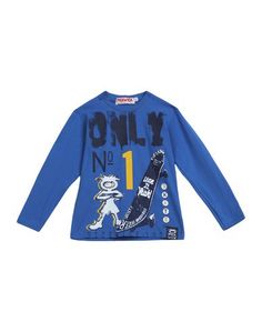 Футболка Pickwick