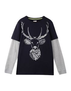 Футболка Armani Junior