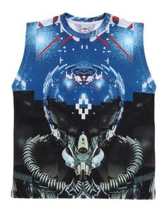 Футболка Marcelo Burlon