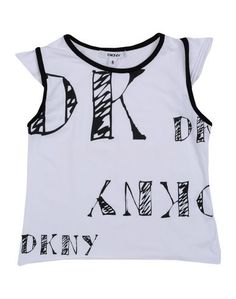 Футболка Dkny