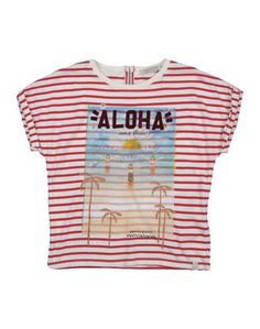 Футболка Scotch & Soda