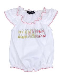Футболка Miss Blumarine