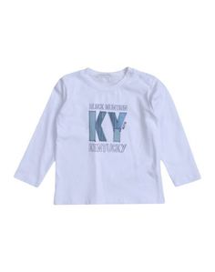 Футболка Muffin & CO.