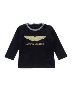 Футболка Aston Martin