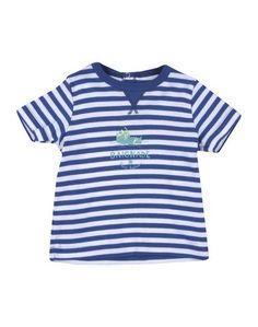 Футболка Petit Bateau