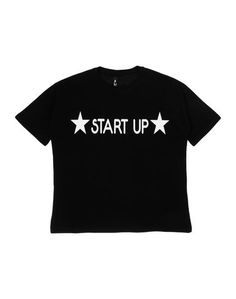 Футболка Start Up