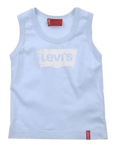 Футболка Levis Kidswear