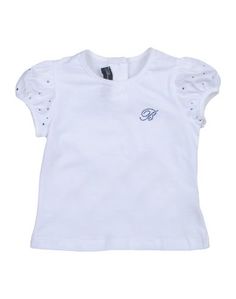 Футболка Miss Blumarine