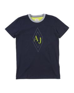 Футболка Armani Junior