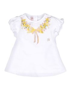 Футболка Miss Blumarine