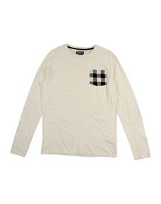 Футболка Woolrich
