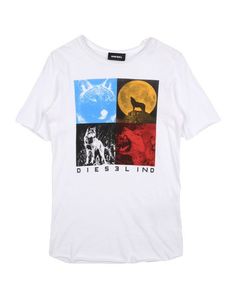 Футболка Diesel