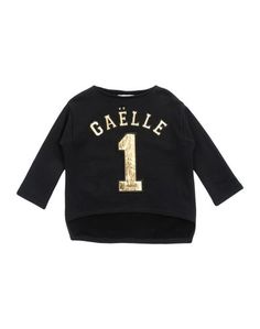 Толстовка Gaëlle Paris