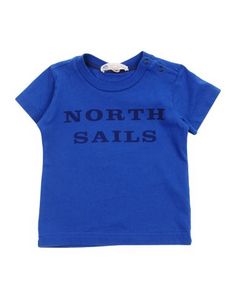 Футболка North Sails