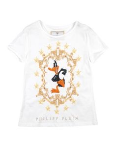 Футболка Philipp Plein