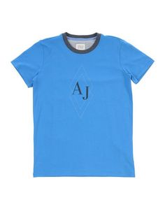 Футболка Armani Junior