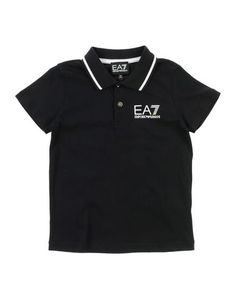 Футболка EA7