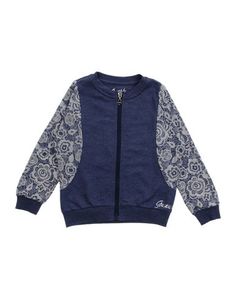 Толстовка Guess