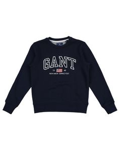 Толстовка Gant